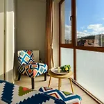 Chic&View Brasov Apartment