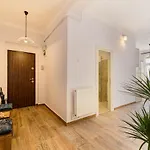 Chic&View Brasov Apartment