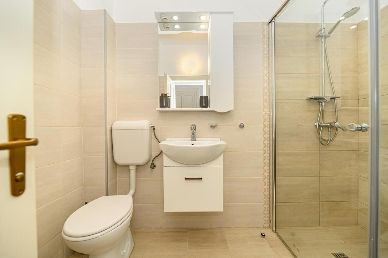 Chic&view Apartament *