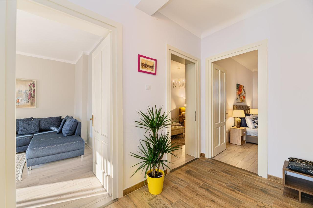 Chic&view Apartment Brașov